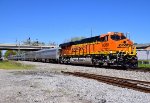 BNSF 8080 (Masters OCS)